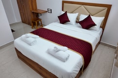 SHREE RESIDENCY, Tiruvannamalai