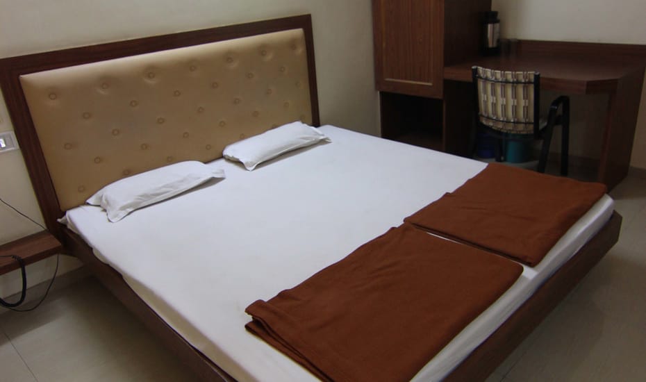Hotel Vaishali 3