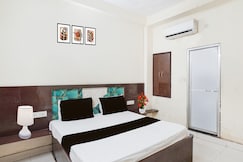 SPOT ON M L Paying Guest House, Varanasi