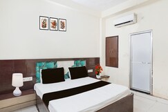 SPOT ON M L Paying Guest House, Varanasi