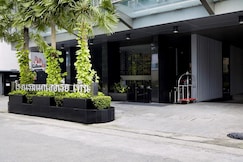 Galleria Sukhumvit 10 Bangkok by Compass Hospitality, 