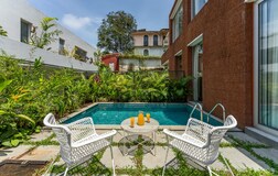 Swimming Pool 1