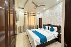 Hotel Vasdeva, Panchkula