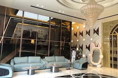 The Pearl Petal Hotel, Rohtak