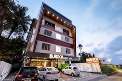 Hotel Burooj, Cochin