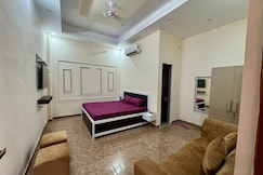 Harmony House, Ghaziabad