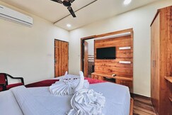 Hotel Saffron Ajmer, Pushkar