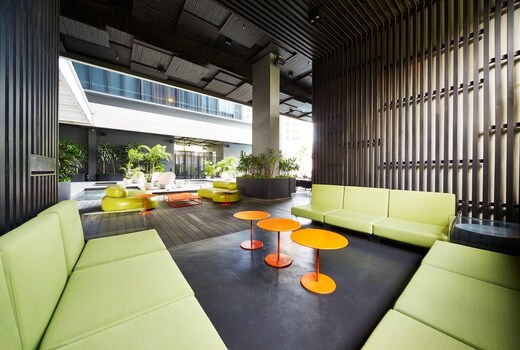 Studio M Hotel Singapore A Millennium Hotel Singapore Hotel Price Address Reviews Studio M Hotel Singapore A Millennium Hotel Singapore Hotel Price Address Reviews