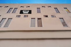 Super Hotel O by OYO Sua Road Crossway Ludhiana Formerly White Solitaire 3, Ludhiana