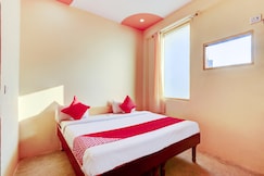 Hotel O Paradise Residency, Greater Noida