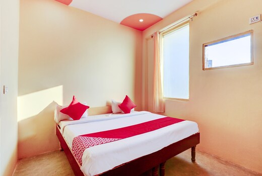 Hotel O Paradise Residency