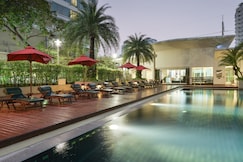 سنتر بوينت سوكومفيت ثونج لو, 