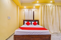Hotel O SHYAM RESIDENCY, Delhi