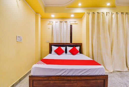 Hotel O SHYAM RESIDENCY