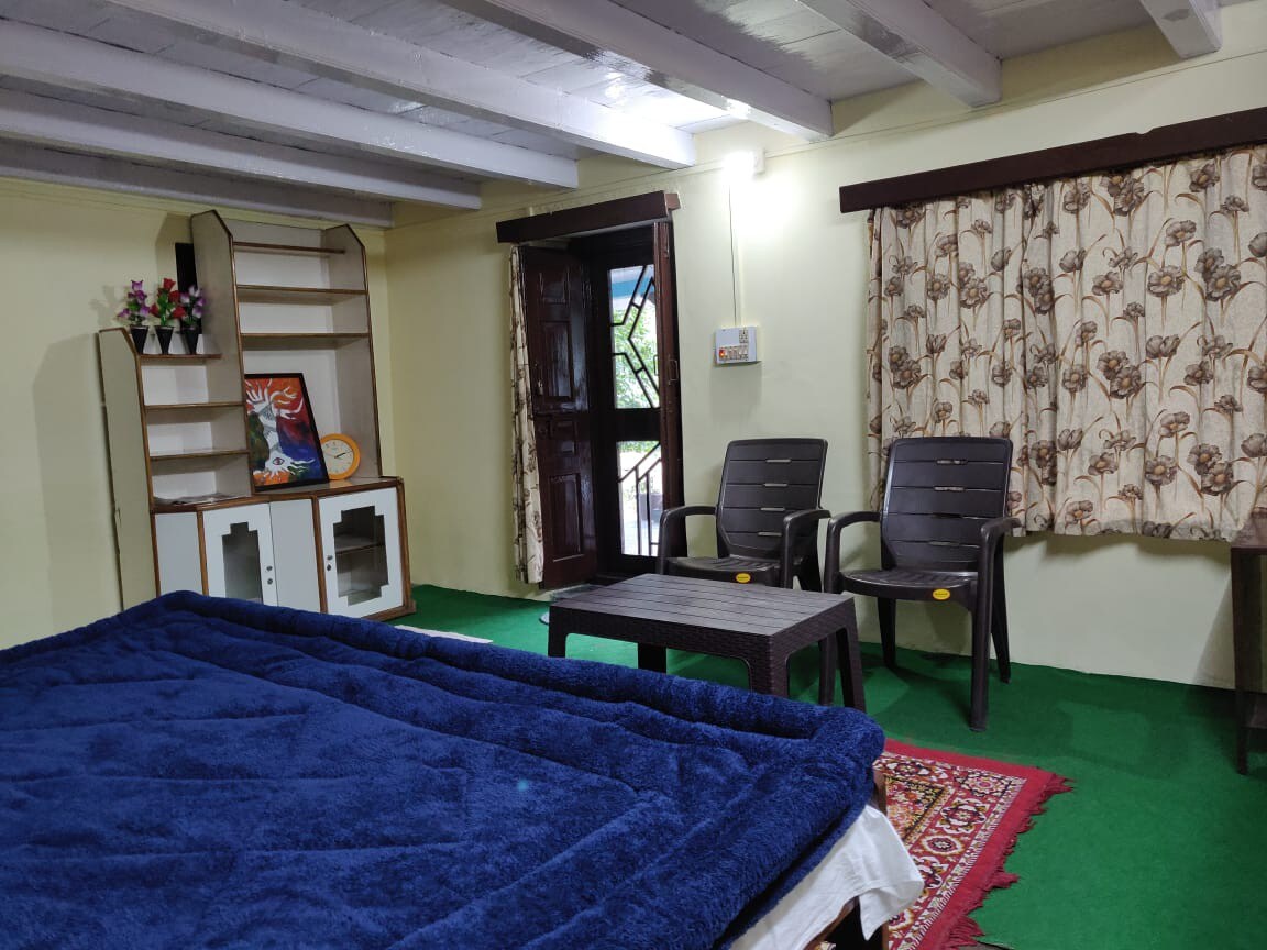 Traditional Homestay in Kullu - Tap to explore photos