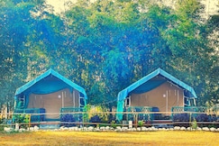 Kodom Bari Retreat, Kaziranga
