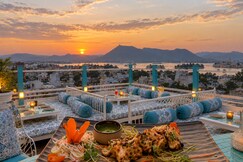 Khamma Ghani - A Premier Collection by HST Hotels, Trident Road, Udaipur