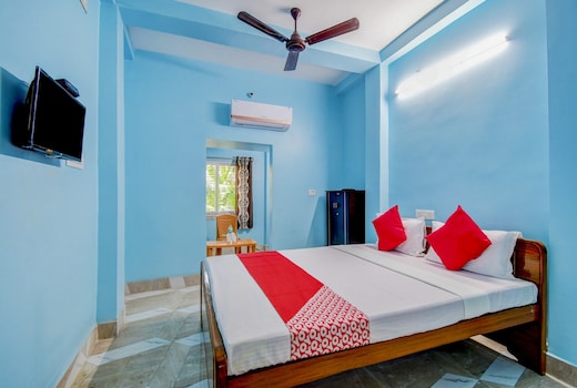 Hotel Fintech Residency