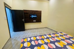 Hotel Abhishek Residency, Bhopal