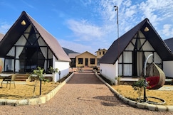 THE RIYASAT SARISKA (Ajabgarh), Alwar