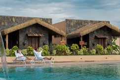 Vallora Retreat Jawai Luxuria By Moustache, Falna