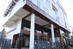 Hotel Palace View, Murshidabad