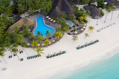 Kuredu Island Resort & Spa, Maldives