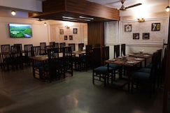 HOTEL URBAN RESIDENCY, Prayagraj