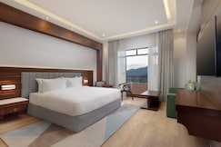 Holiday Inn Resort KATHMANDU BUDHANILKANTHA, Kathmandu