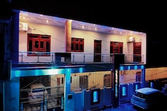 Pranjal 2 BHK Homestay Ayodhya, Ayodhya