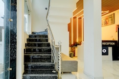 Hotel O Rudra Leela, Ujjain