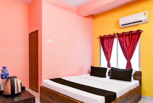 Hotel O Barasat Home Stay