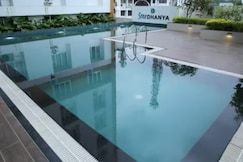 The Iris Indigo- Premium Apartment in Trivandrum City, Thiruvananthapuram