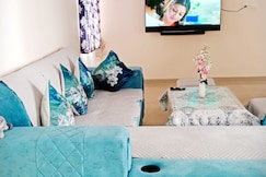 The Home Away From Home, Digha