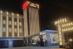 Hotel Luxura, Ahmedabad