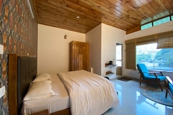 Munaals Nest - A Boutique Stay Chakrata, Ronhat