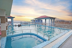 Resort Priya Jeet, Mandarmani