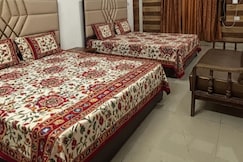 Bhakti Kunj, Vrindavan