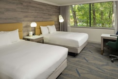 Hilton Durham near Duke University, Durham
