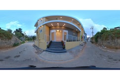 Mohan Villa Luxury Home Stay, Ooty