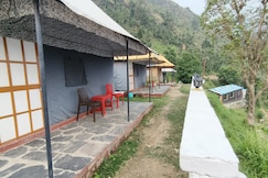 Nature Height Camps & Cottages Pangoot, Pangot