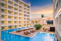Chanalai Hillside Resort Karon Beach Phuket
