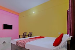 Hotel O Tiger Inn, Barasat