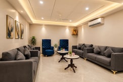 Hotel Sugandh Retreat, Jaipur