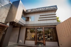 Golden Crown Airport Hotel, Mumbai