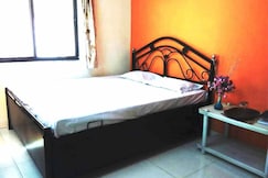 Cosy Home Nashik free Parking  And Terrace, Nashik