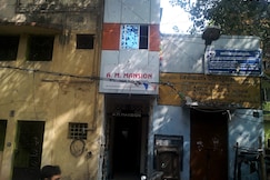 Hotel A.M. Residency, Thiruthani