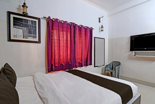 Hotel O Home Bm-x