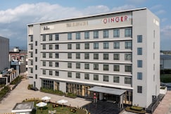 Ginger Chandigarh, Zirakpur, Zirakpur