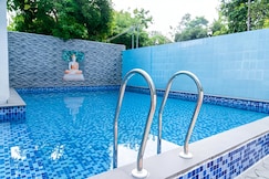 Le SPRINGLYNN RESIDENCY, Auroville